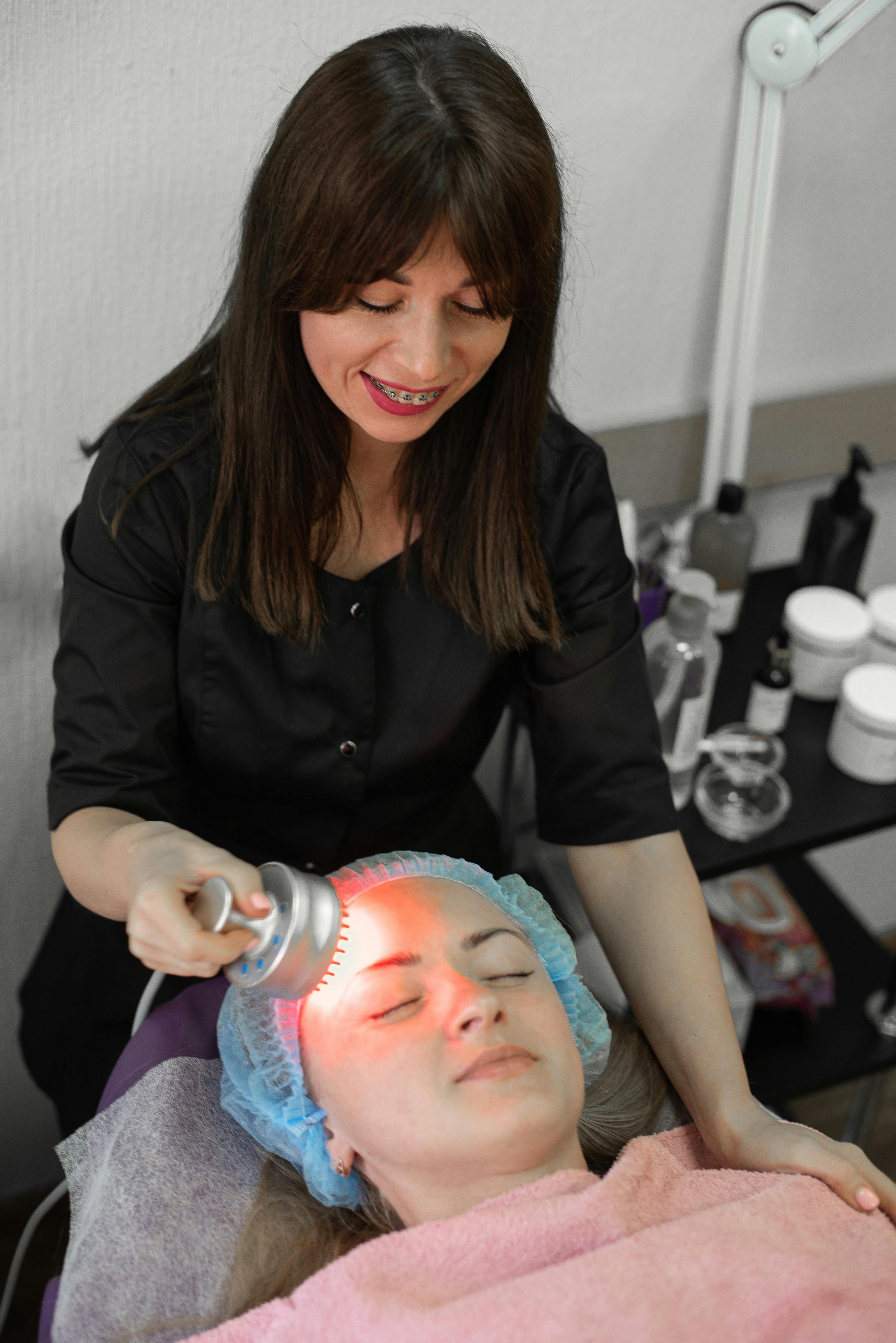 Client