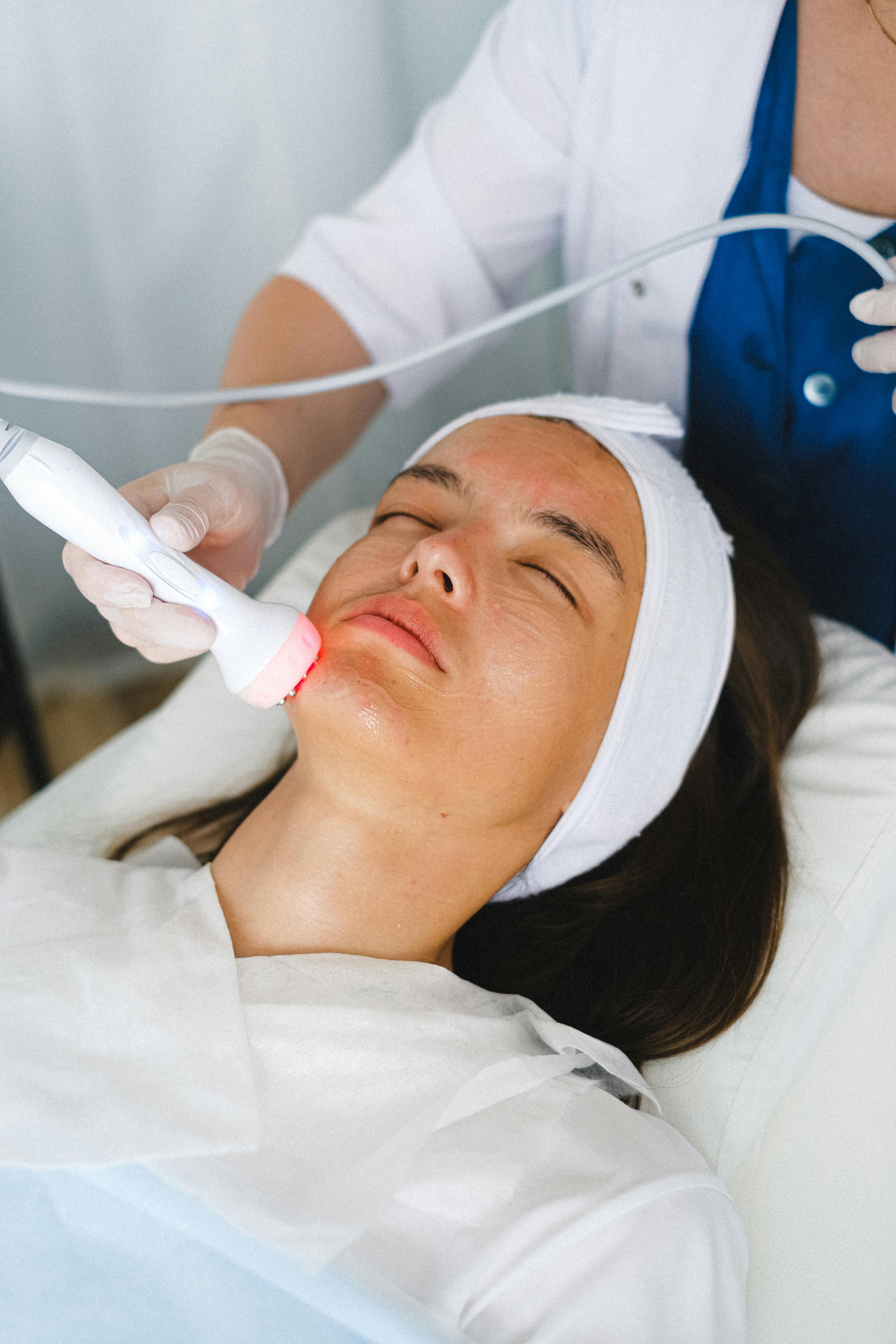 Atlas Aesthetics med spa consultation